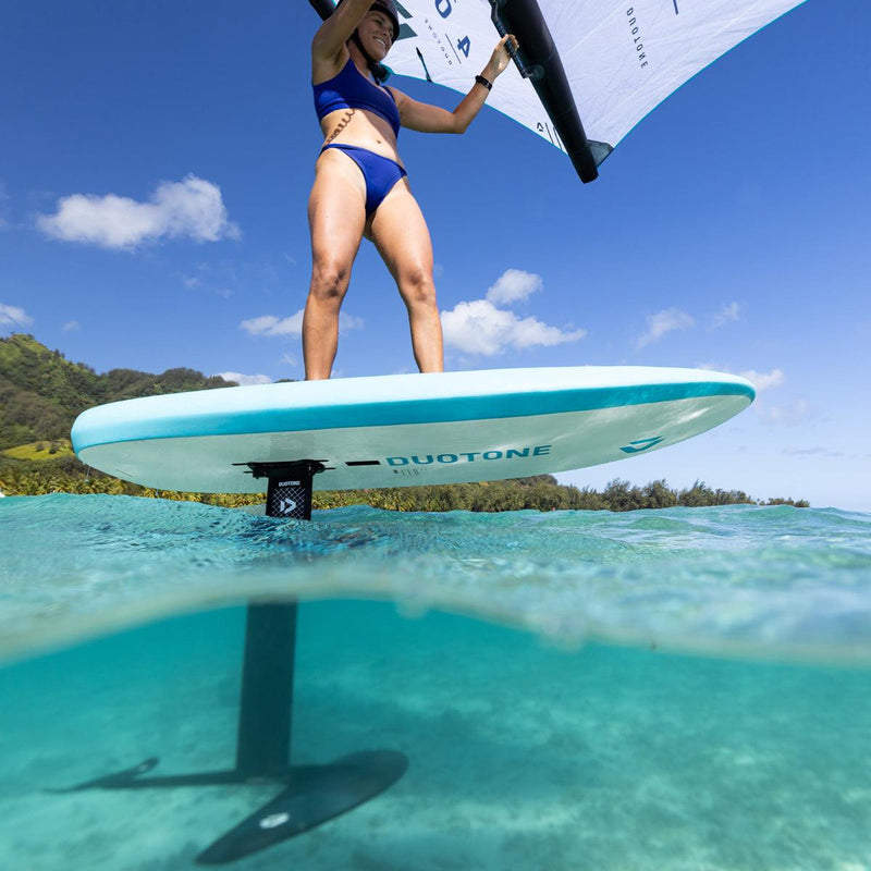 Duotone Sky Start - Powerkiteshop