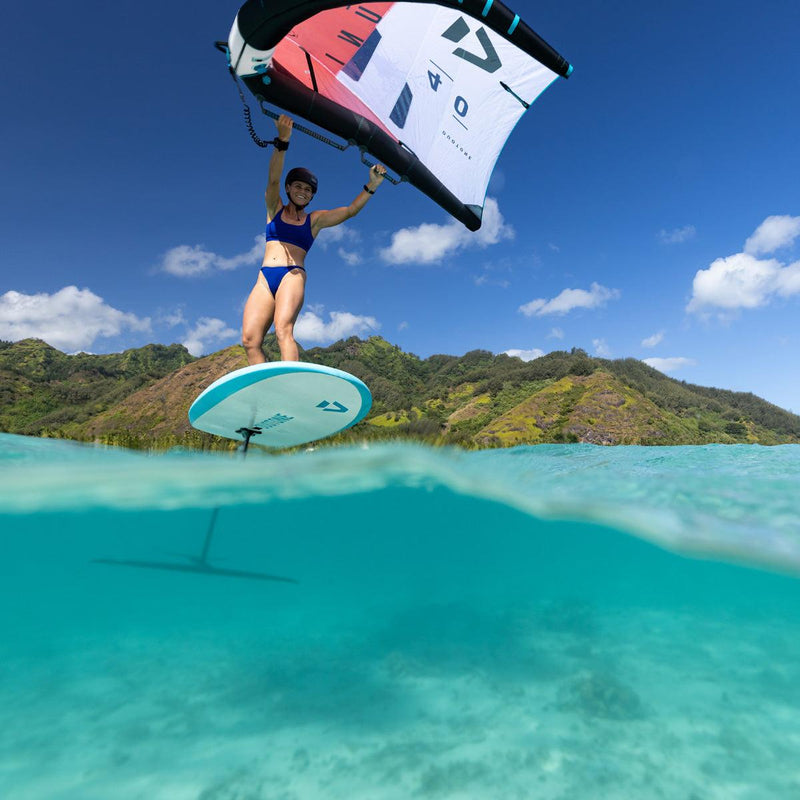 Duotone Sky Start - Powerkiteshop