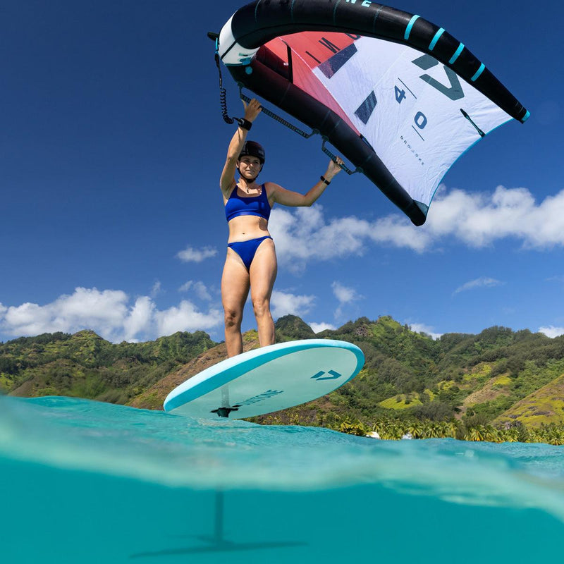 Duotone Sky Start - Powerkiteshop