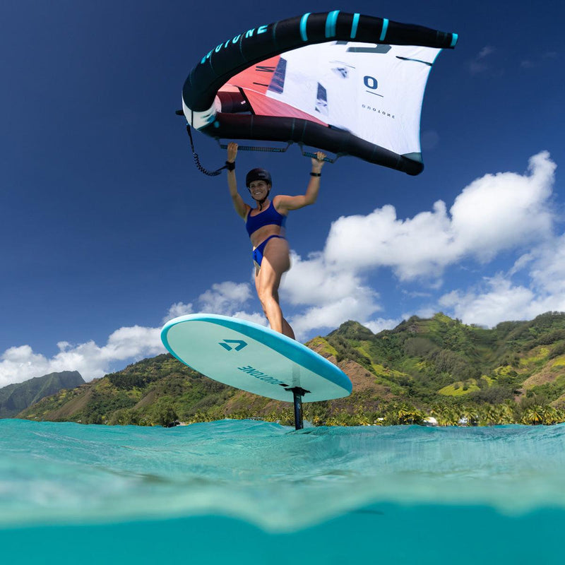 Duotone Sky Start - Powerkiteshop