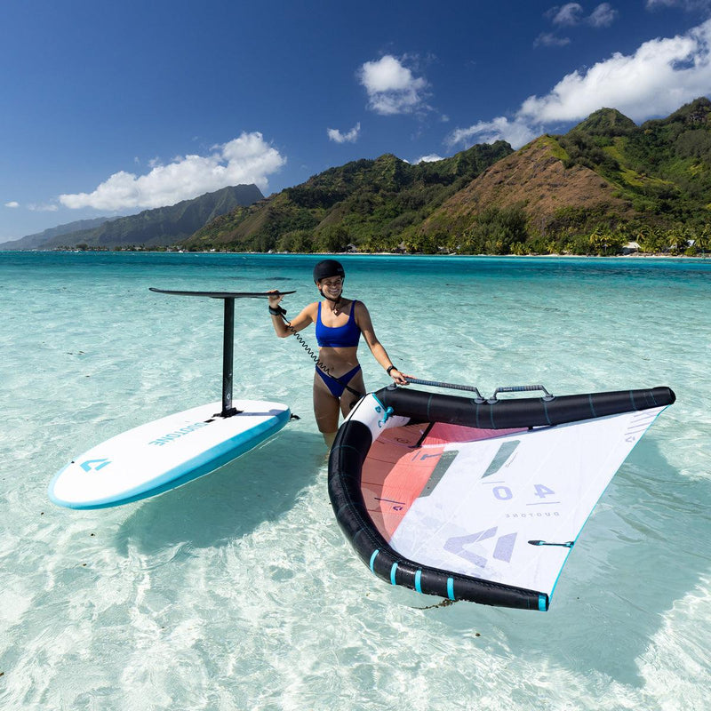 Duotone Sky Start - Powerkiteshop