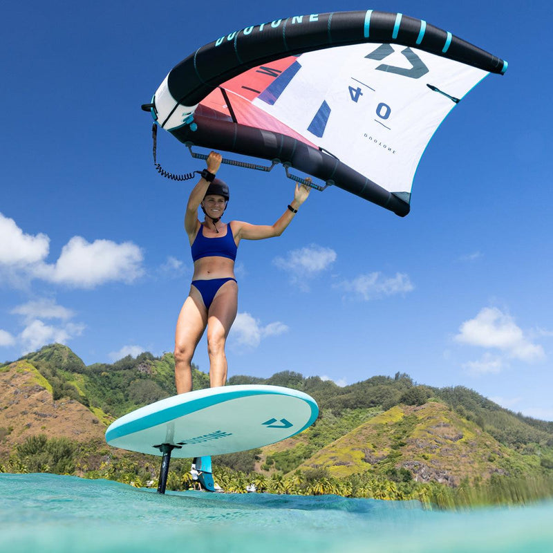 Duotone Sky Start - Powerkiteshop