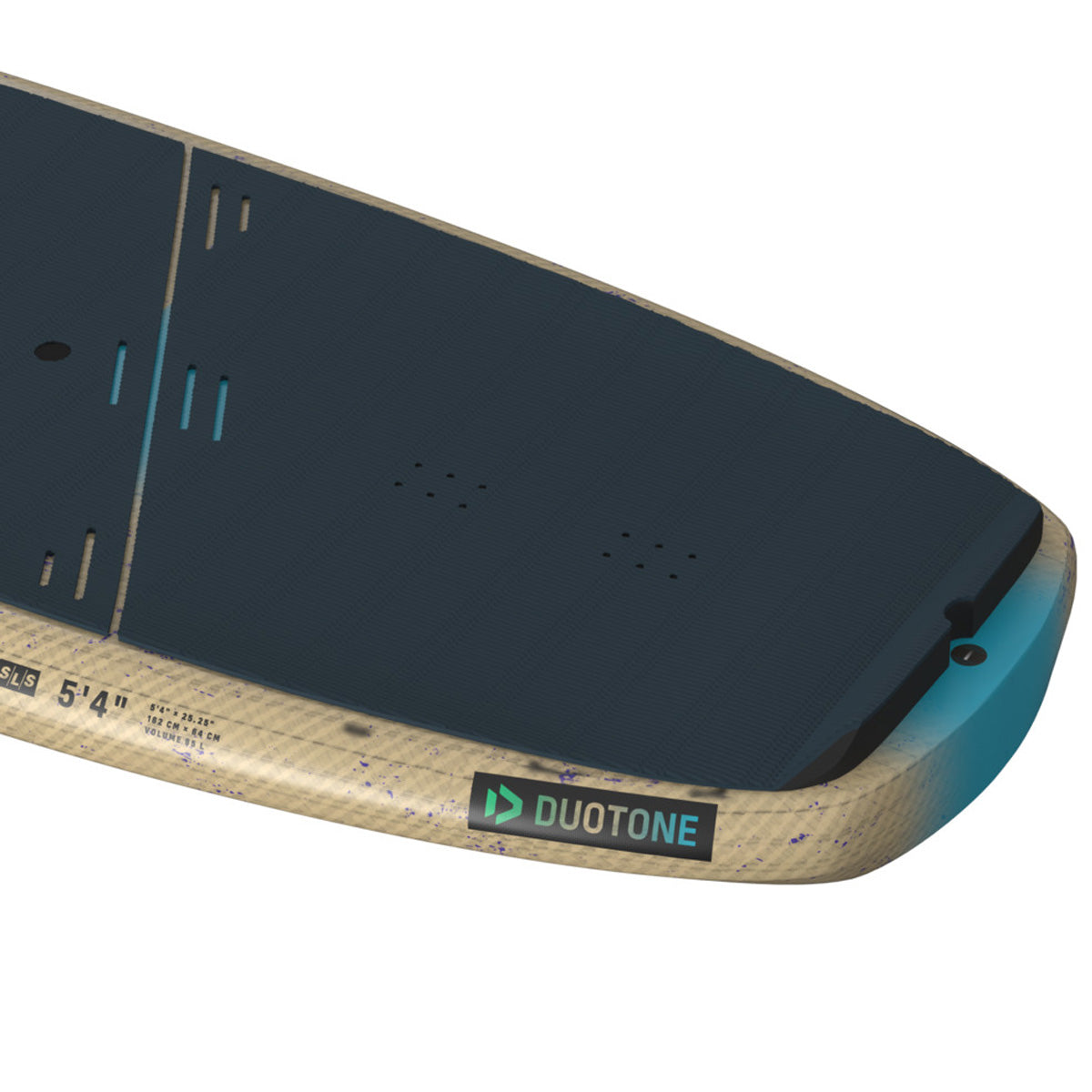 Duotone Sky Style SLS