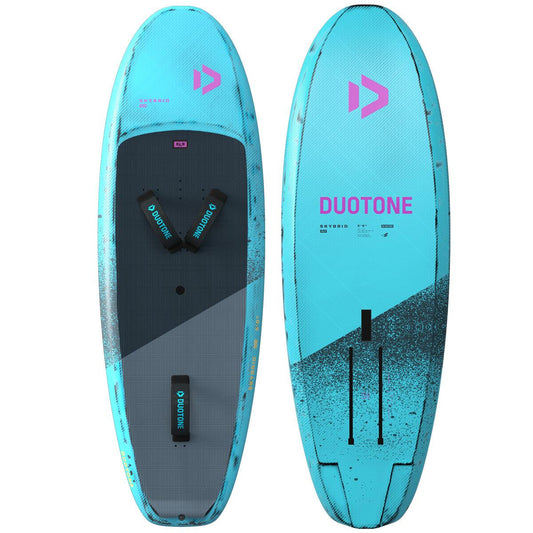 Duotone Skybrid SLS - Powerkiteshop