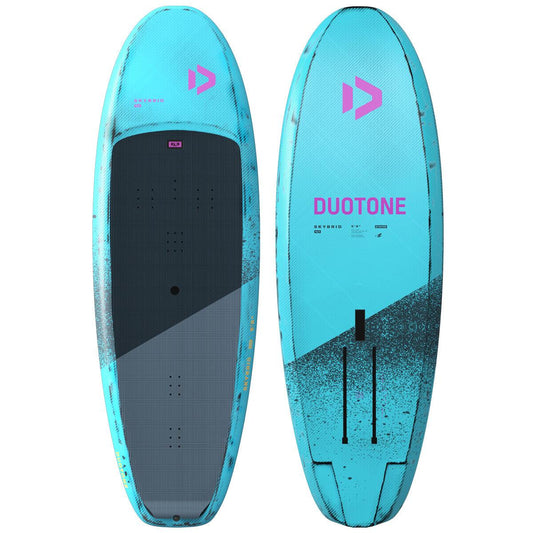 Duotone Skybrid SLS - Powerkiteshop