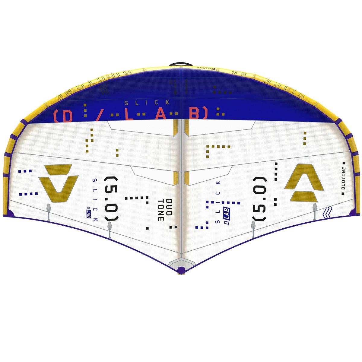 Duotone Slick D/Lab - Powerkiteshop