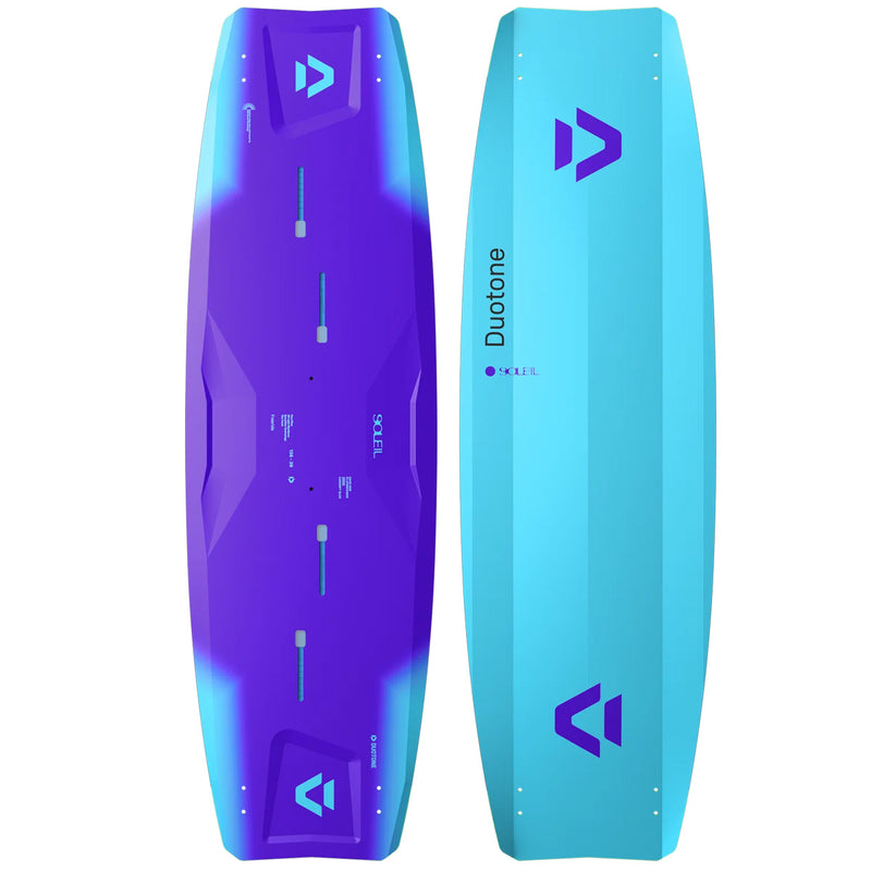 Duotone Soleil Concept Blue