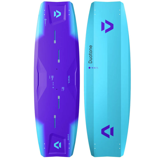 Duotone Soleil Concept Blue