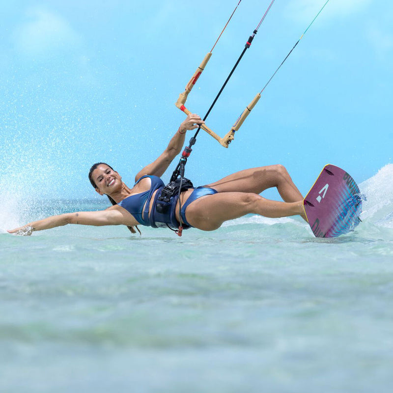 Duotone Soleil Concept Blue