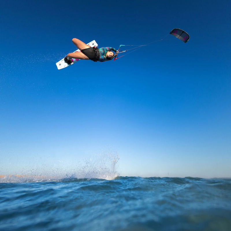 Duotone Soleil Concept Blue