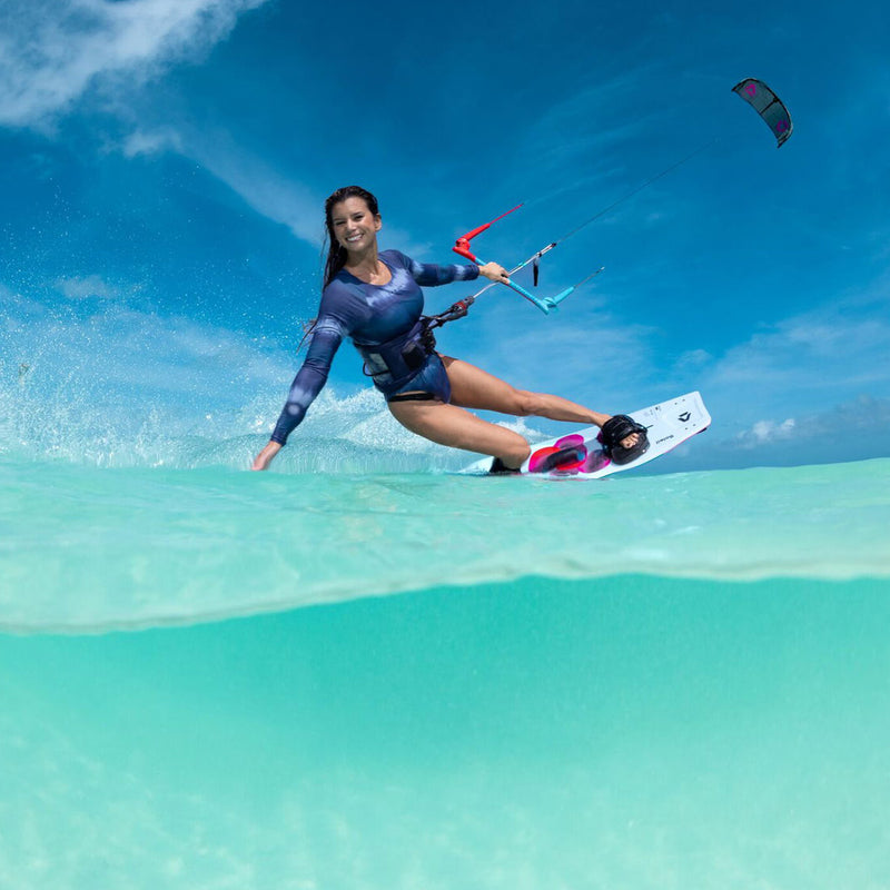 Duotone Soleil Concept Blue