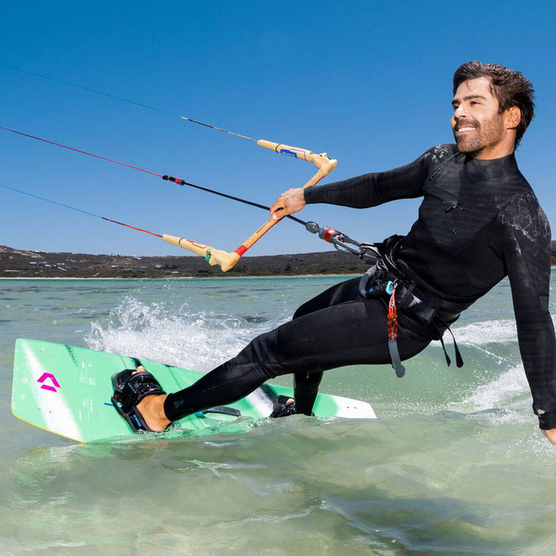 Duotone Spike Concept Blue