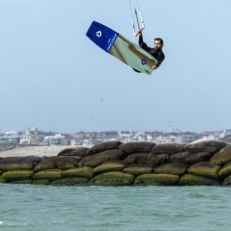 Duotone Spike Concept Blue