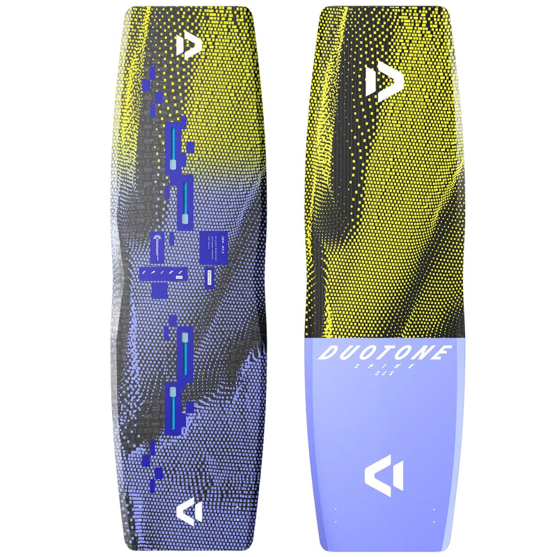 Duotone Spike SLS