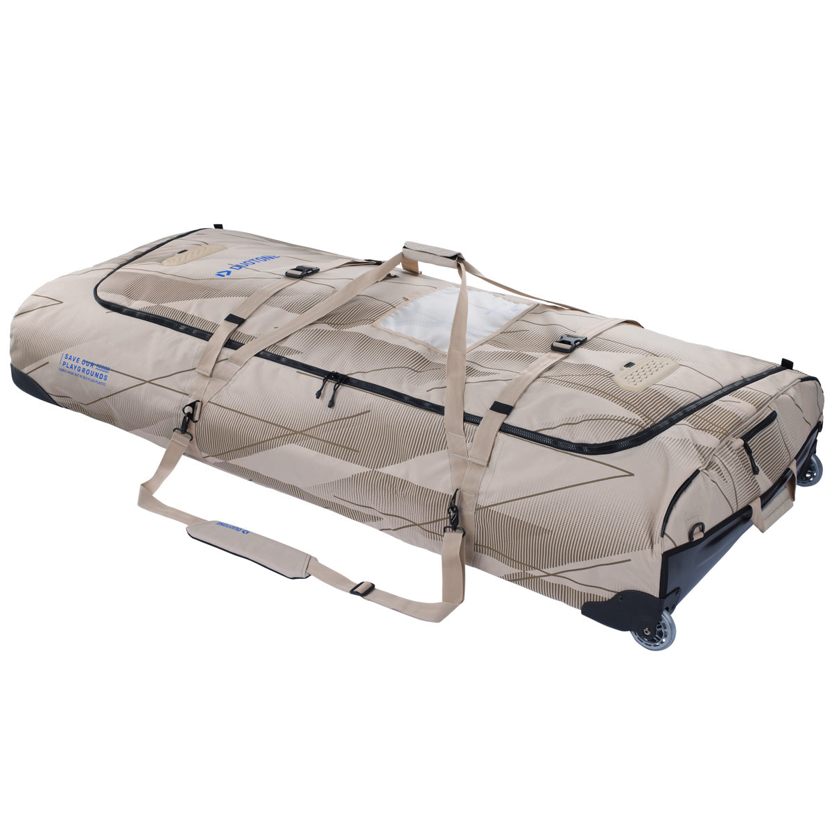 Duotone Wing Team Bag