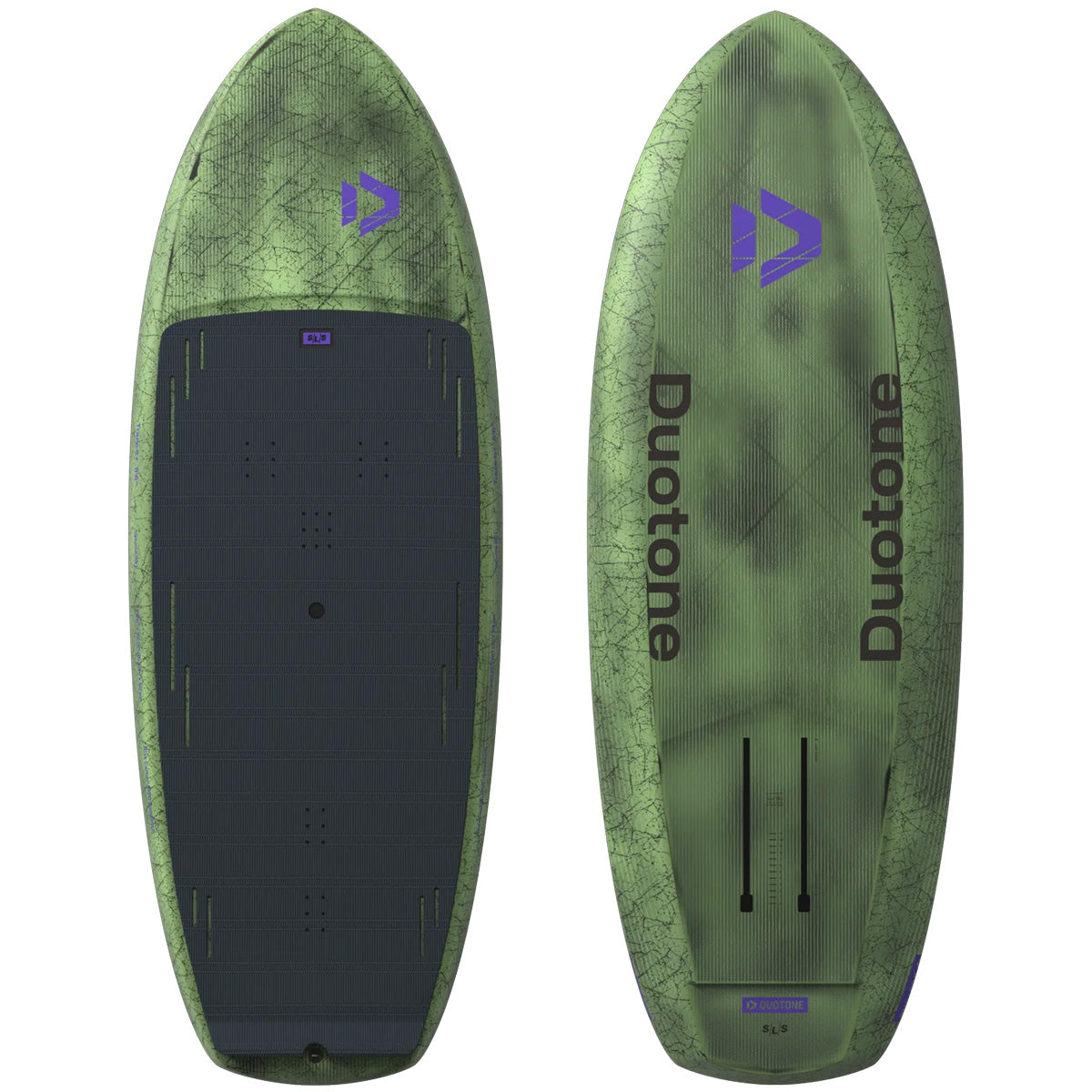 Duotone Trace SLS