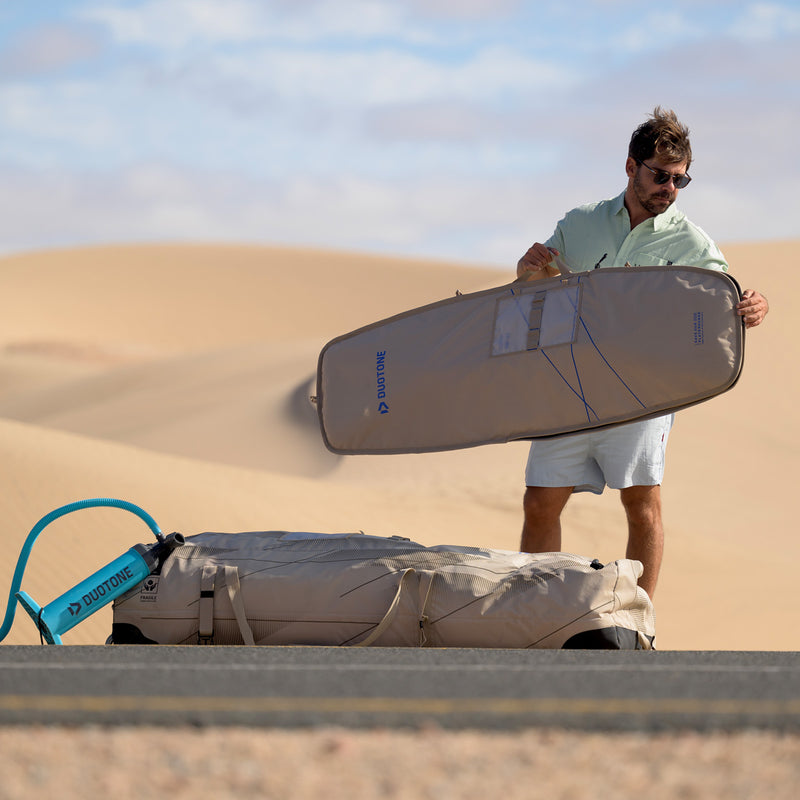 Duotone Single Twintip Board Bag