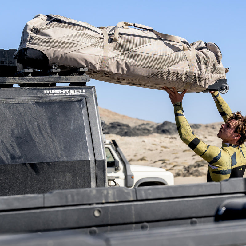 Duotone Gearbag Combi Bag