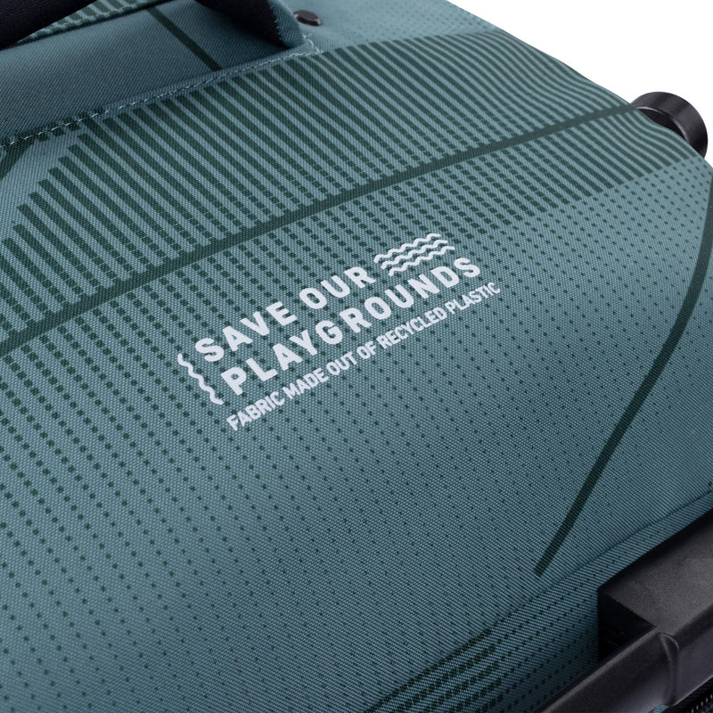 Duotone Kiteboarding Travel Bag