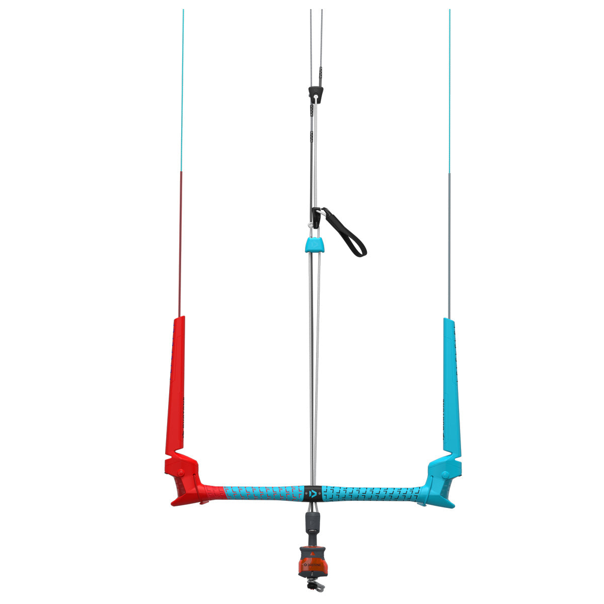 Duotone Trust Bar 2026