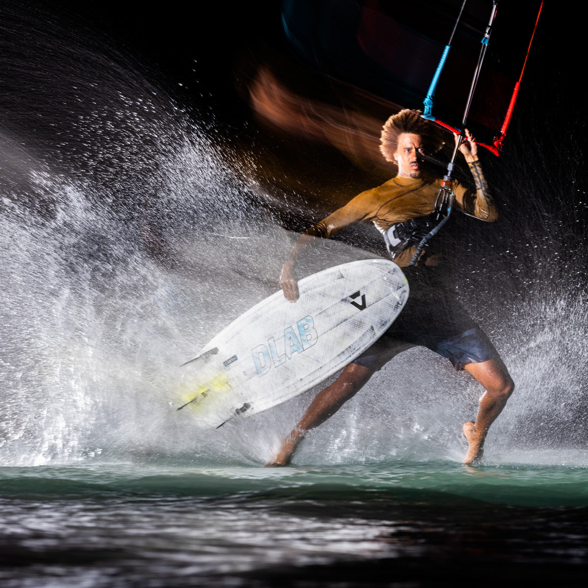 Duotone Trust Bar 2026