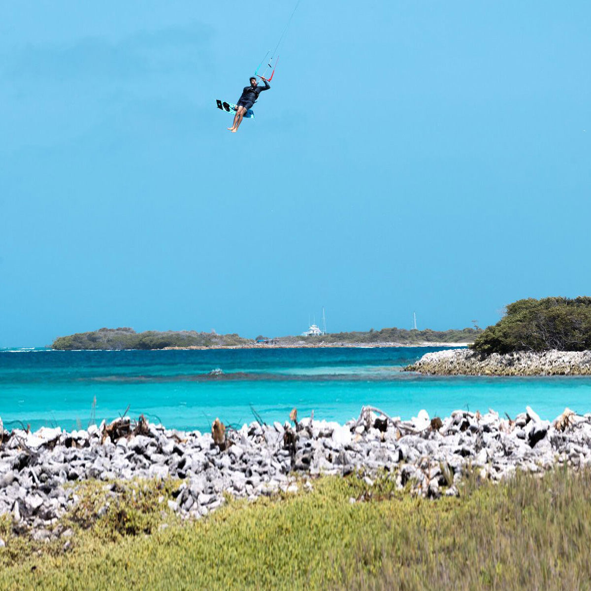 Duotone TS Big Air SLS