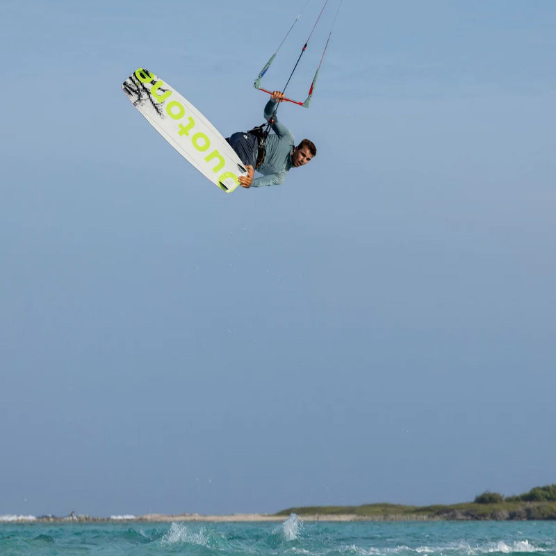 Duotone TS Freestyle SLS