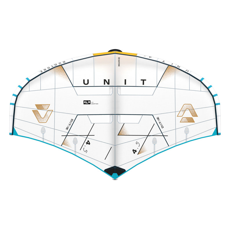 Duotone Unit SLS Concept Blue 26