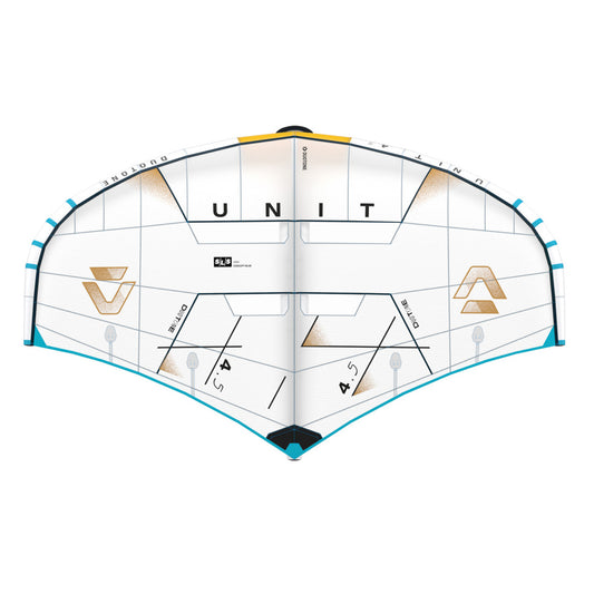 Duotone Unit SLS Concept Blue 26