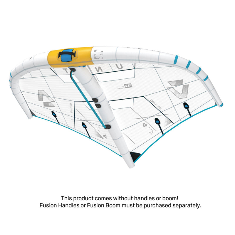 Duotone Unit SLS Concept Blue 26