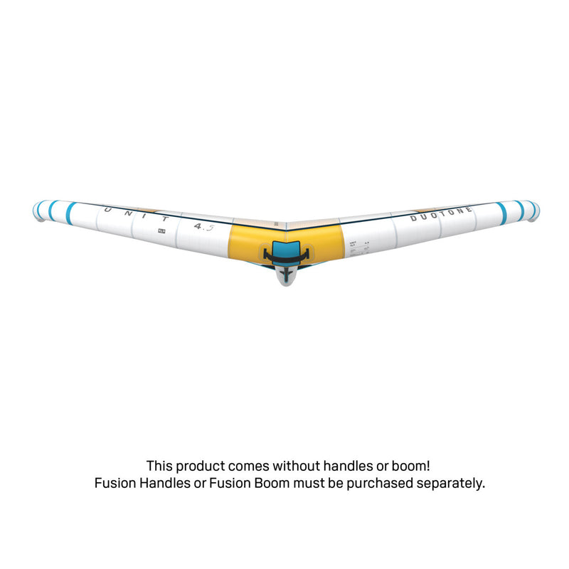 Duotone Unit SLS Concept Blue 26