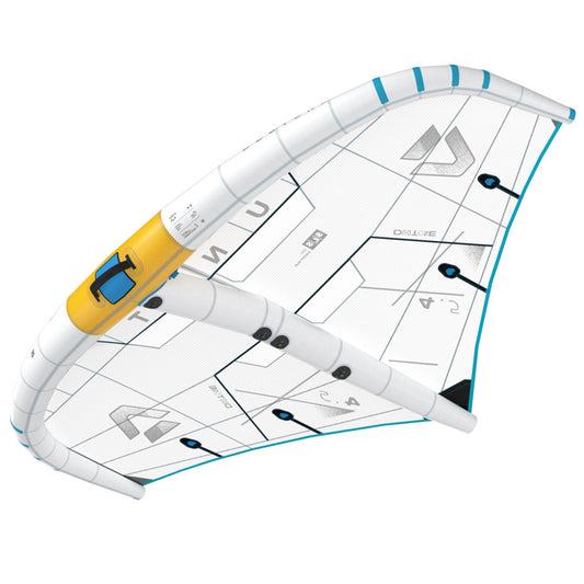 Duotone Unit SLS Concept Blue 26