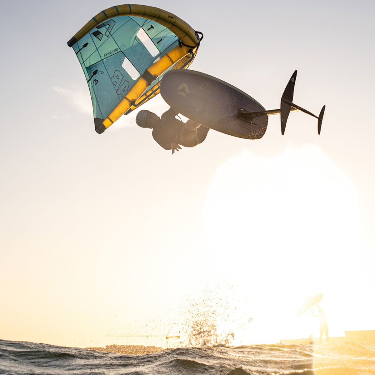 Duotone Unit D/Lab 26