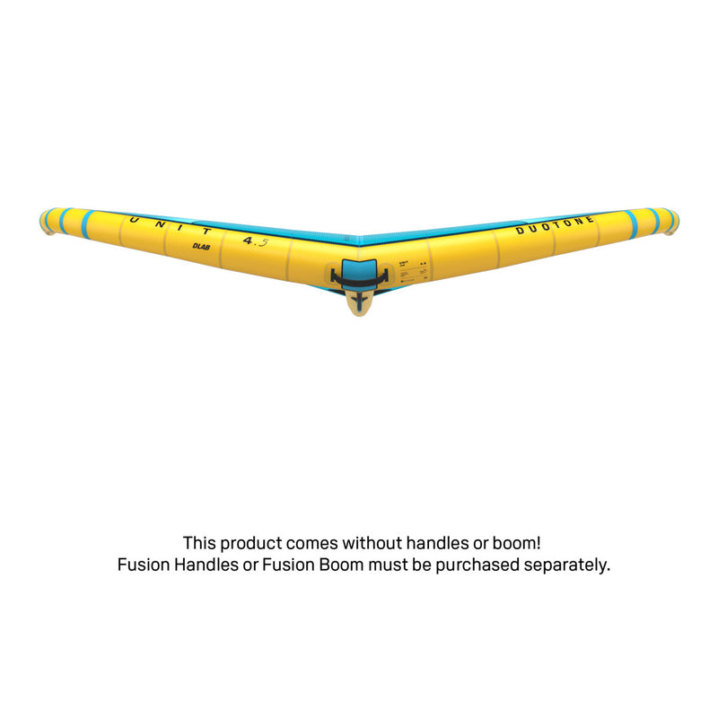 Duotone Unit D/Lab 26