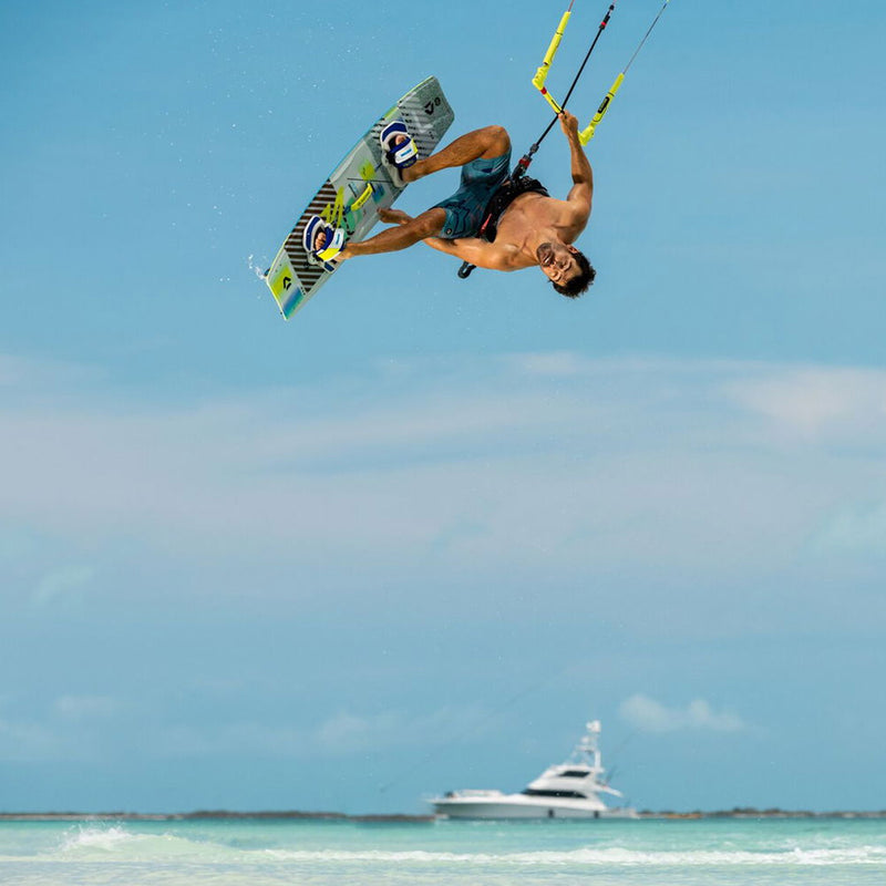 Duotone Kiteboarding Vario Pads