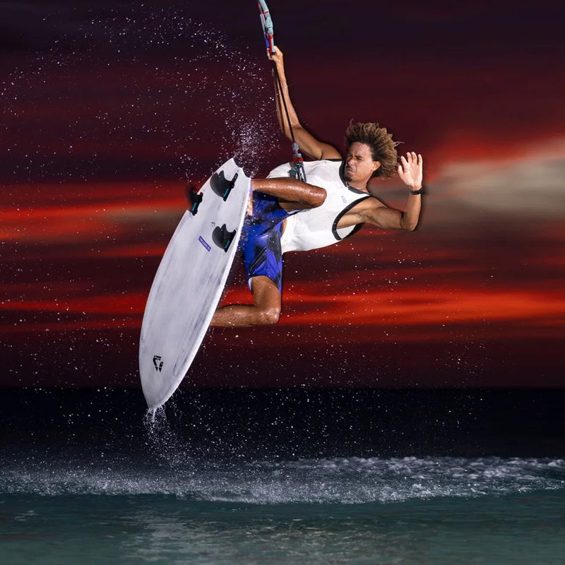 Duotone Volt SLS