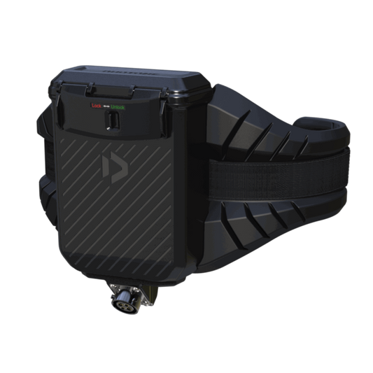 Duotone Foil Assist eHarness Set