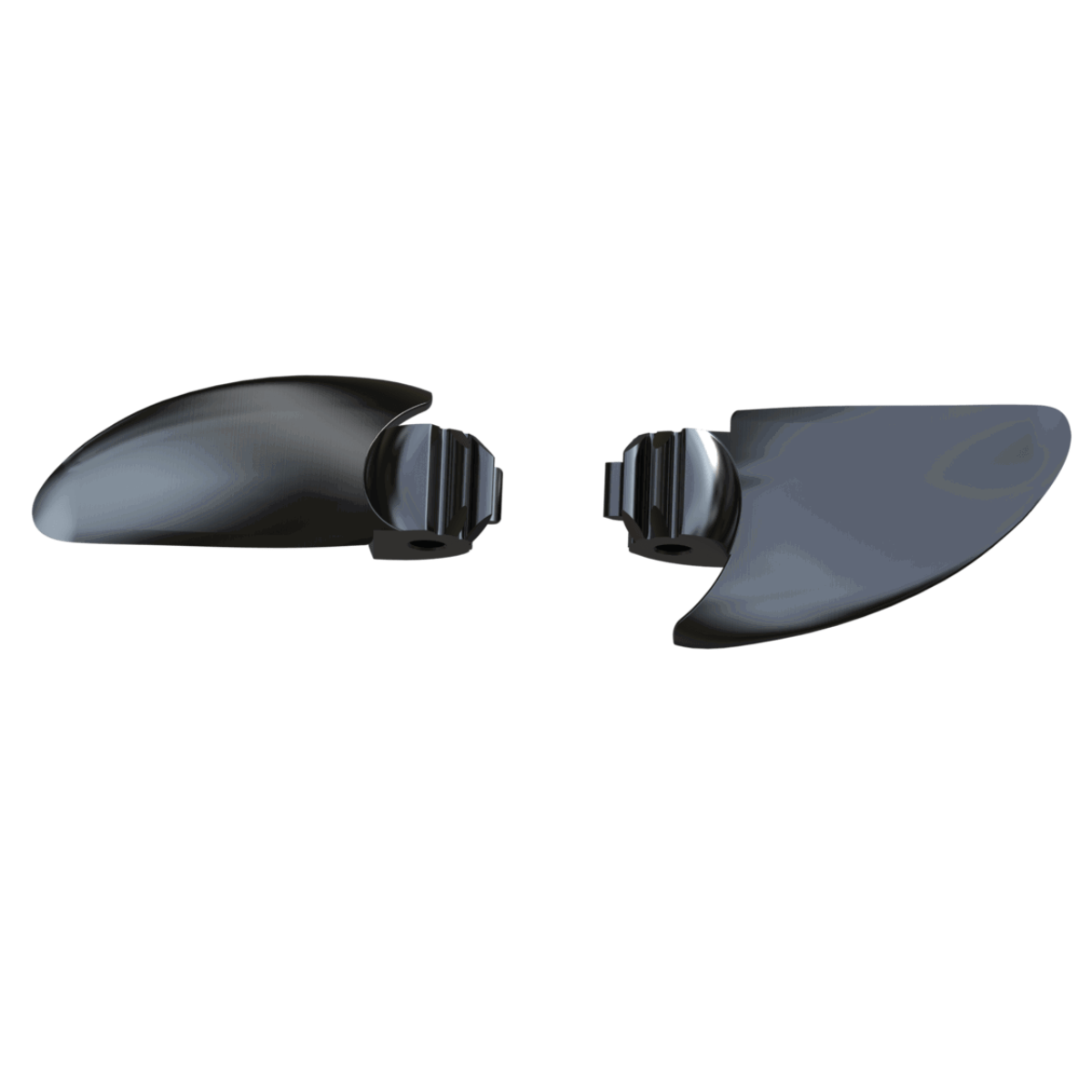 Duotone Foil Assist ePropeller 2-Blade SLS