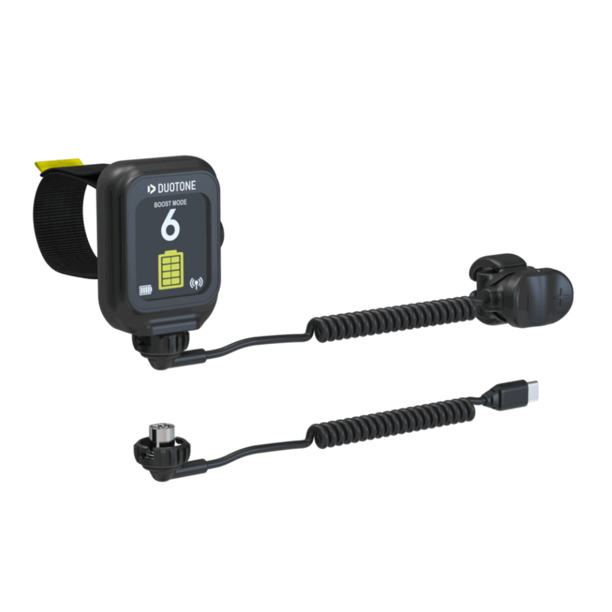 Duotone Foil Assist eRemote Watch Ring Set