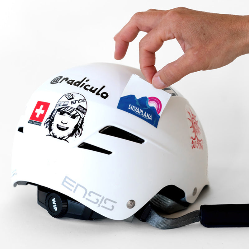 Ensis Balz Junior Helmet