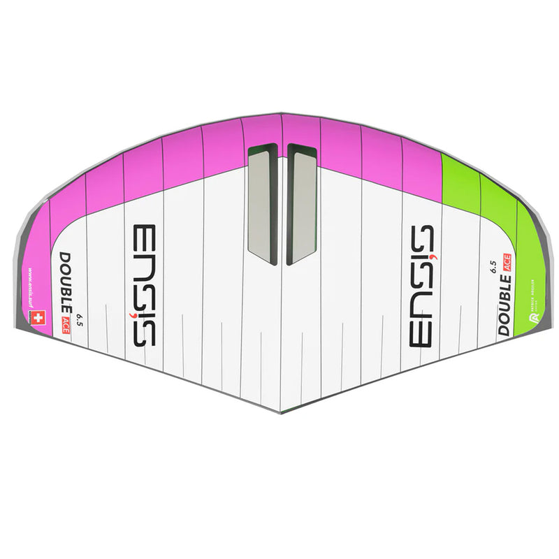 Ensis Double Ace