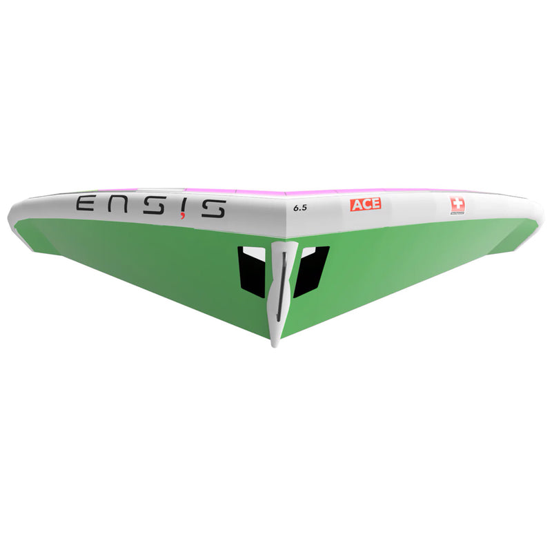 Ensis Double Ace