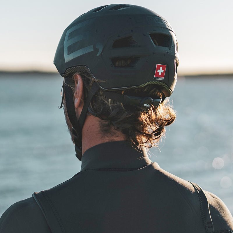 Ensis Double Shell Helmet