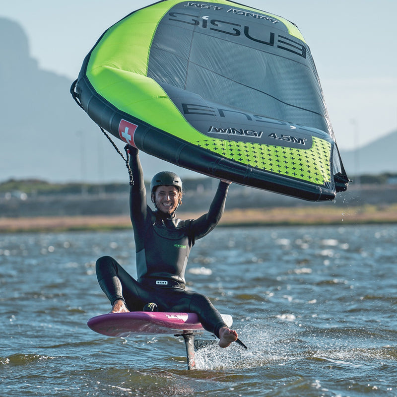 Ensis Double Shell Helmet