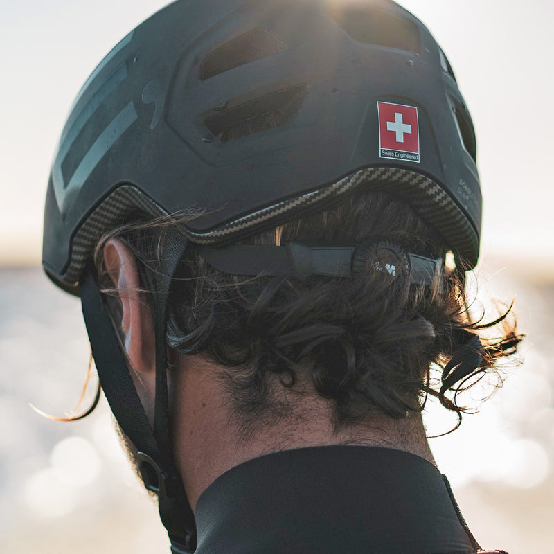 Ensis Double Shell Helmet