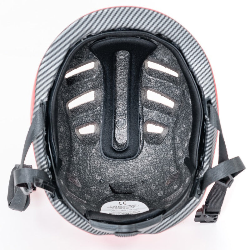 Ensis Double Shell Helmet