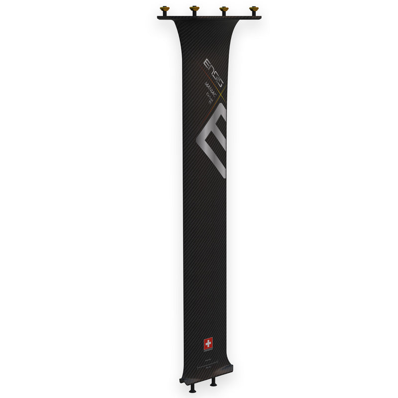 Ensis Maniac Carbon Mast