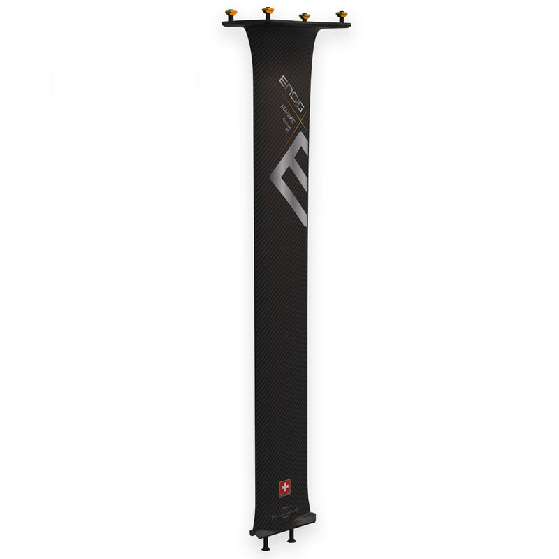 Ensis Maniac Carbon Mast