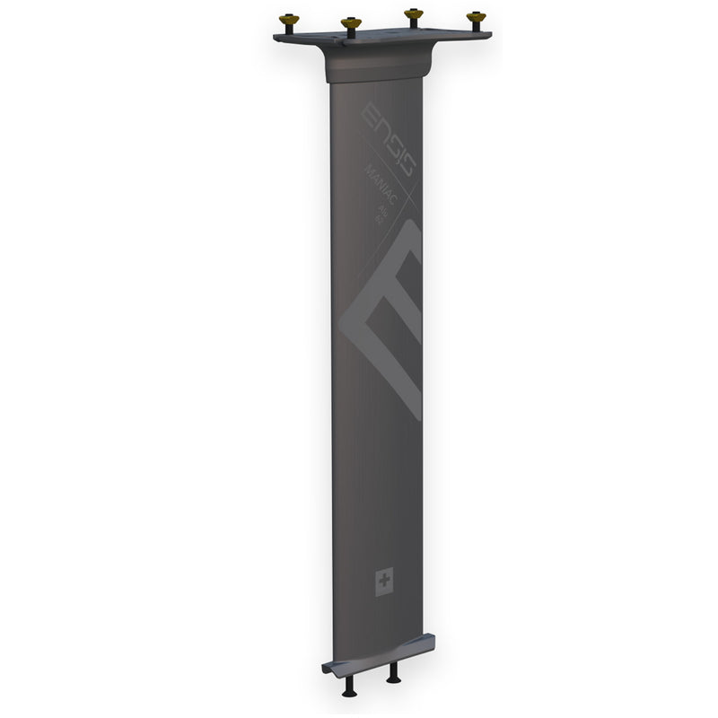 Ensis Maniac Aluminium Mast