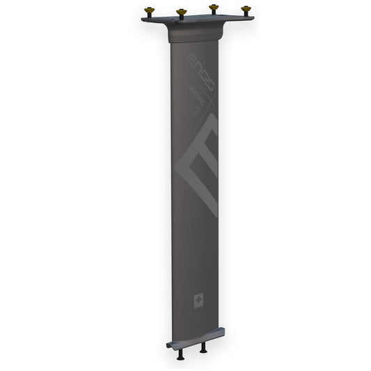 Ensis Maniac Aluminium Mast
